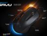 Roccat Savu hybrid gaming mouse ready for CeBIT
